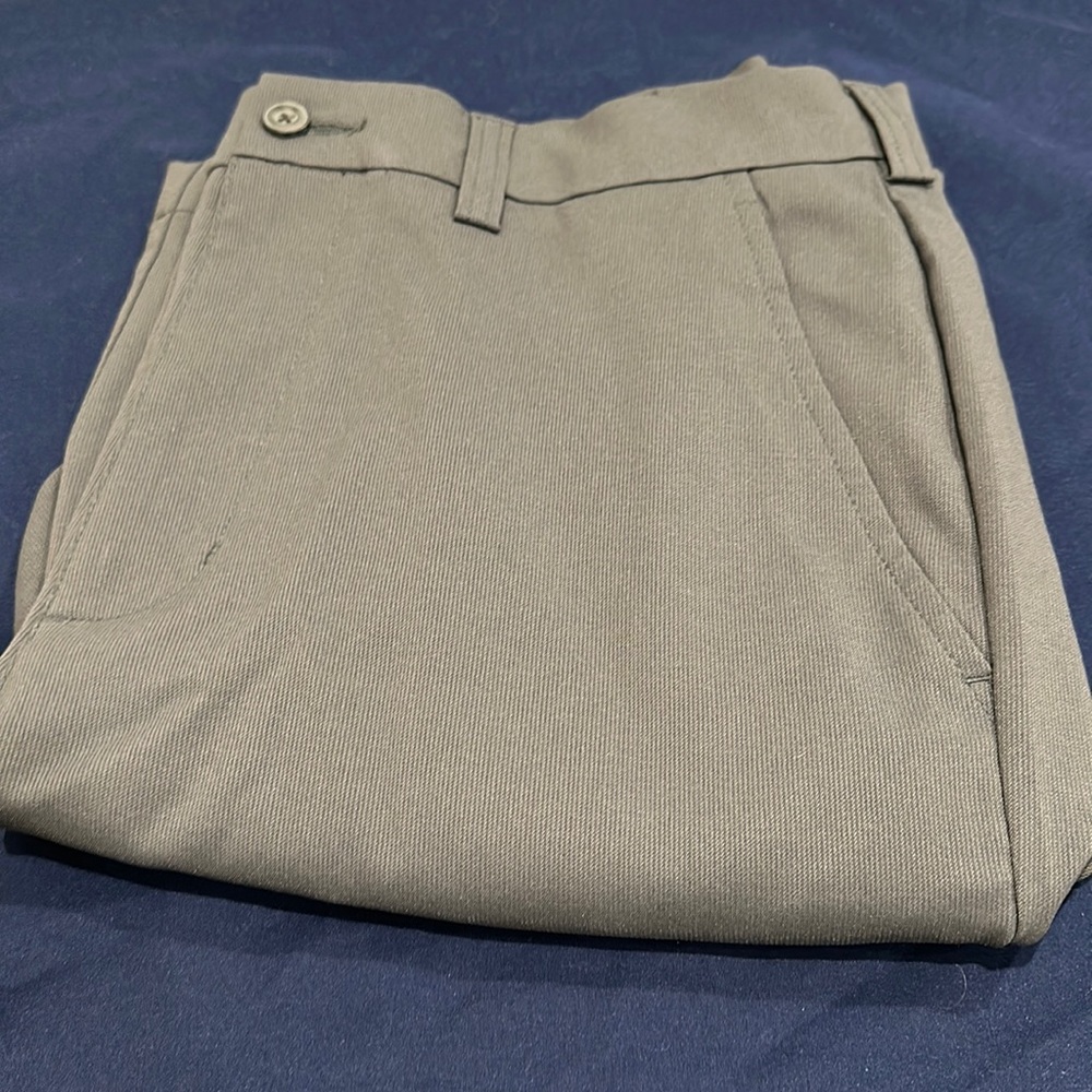PGA Gold Shorts